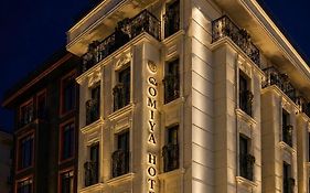 The Omiya Hotel